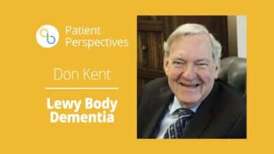 dementia misdiagnosis don kent lbd
