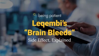 Leqembi’s “Brain Bleeds” Side Effect, Explained (2)