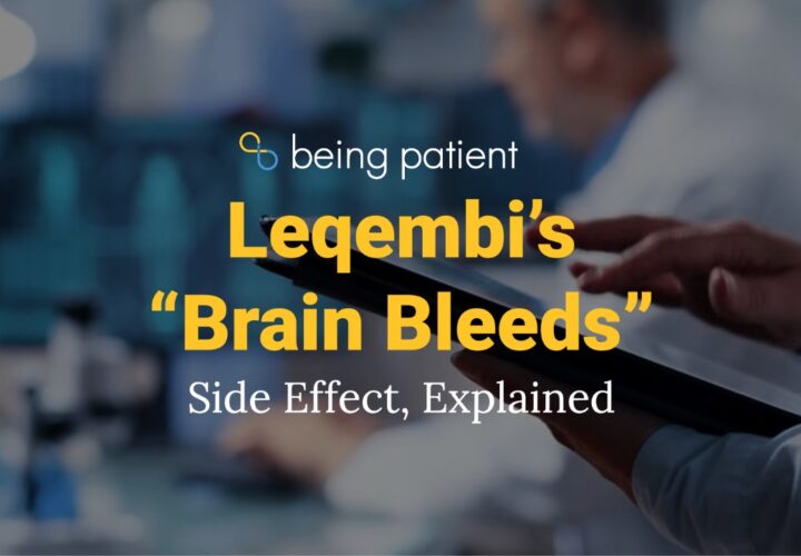 Leqembi’s “Brain Bleeds” Side Effect, Explained (2)