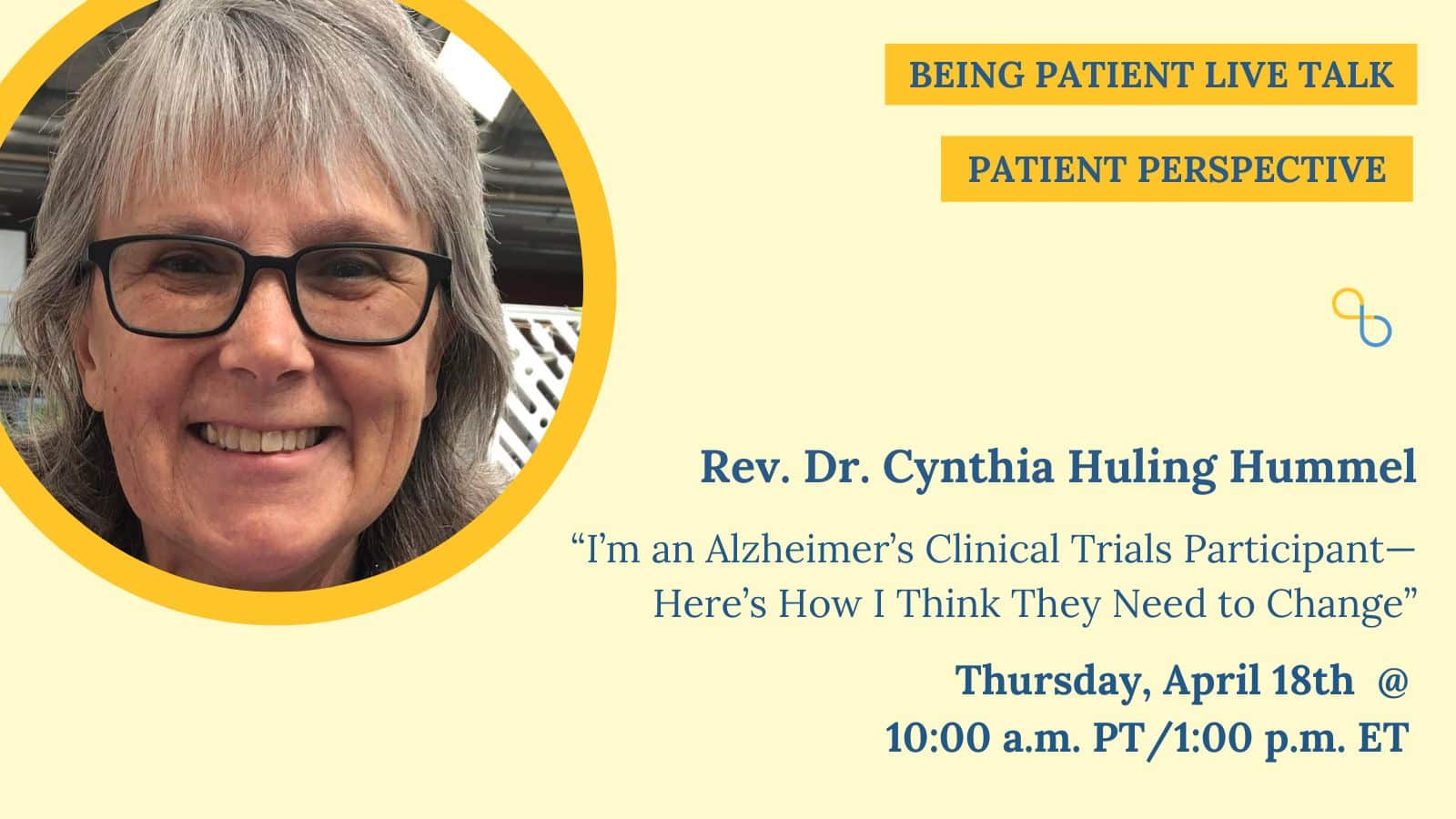 Rev. Dr. Cynthia Huling Hummel