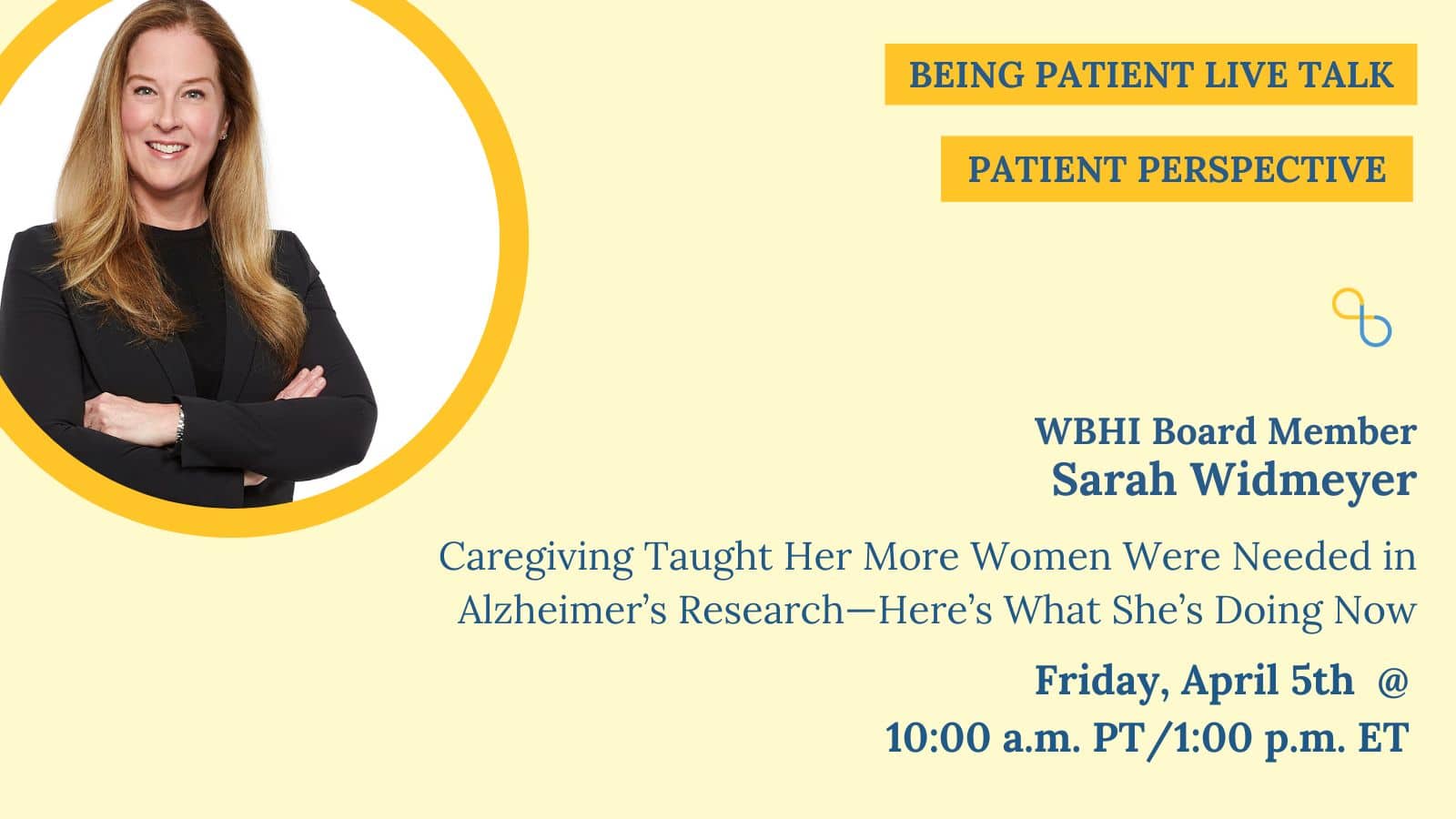 sarah widmeyer caregiving